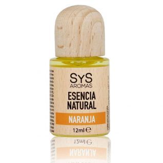 Esencia SYS Naranja 12ml